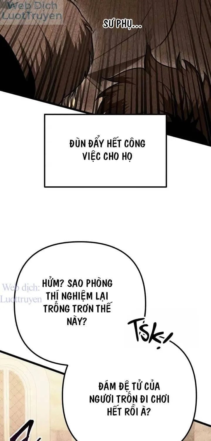 Hồi Quy Giả Của Gia Tộc Suy Vong Chap 157 - Next Chap 158