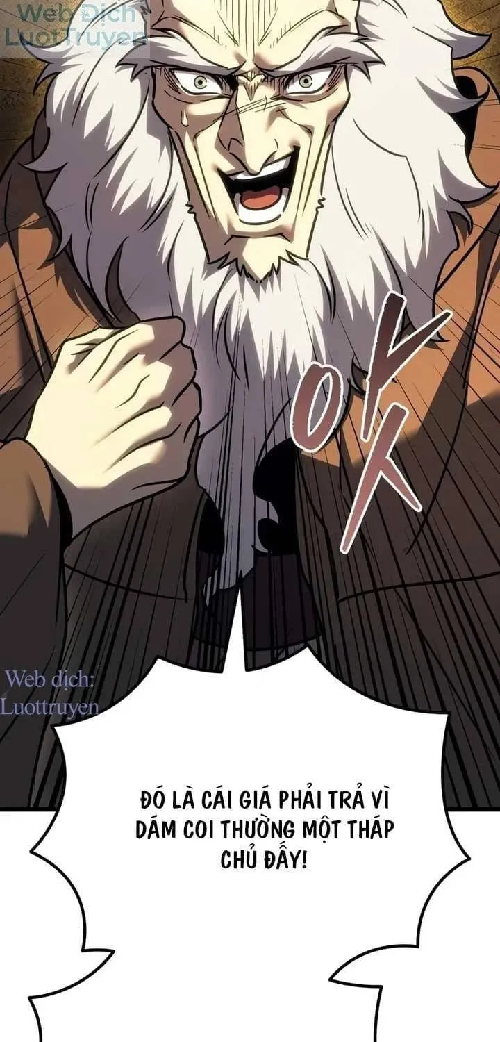 Hồi Quy Giả Của Gia Tộc Suy Vong Chap 157 - Next Chap 158