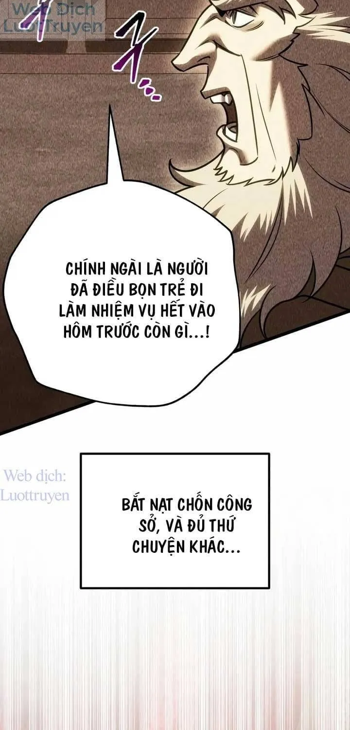 Hồi Quy Giả Của Gia Tộc Suy Vong Chap 157 - Next Chap 158