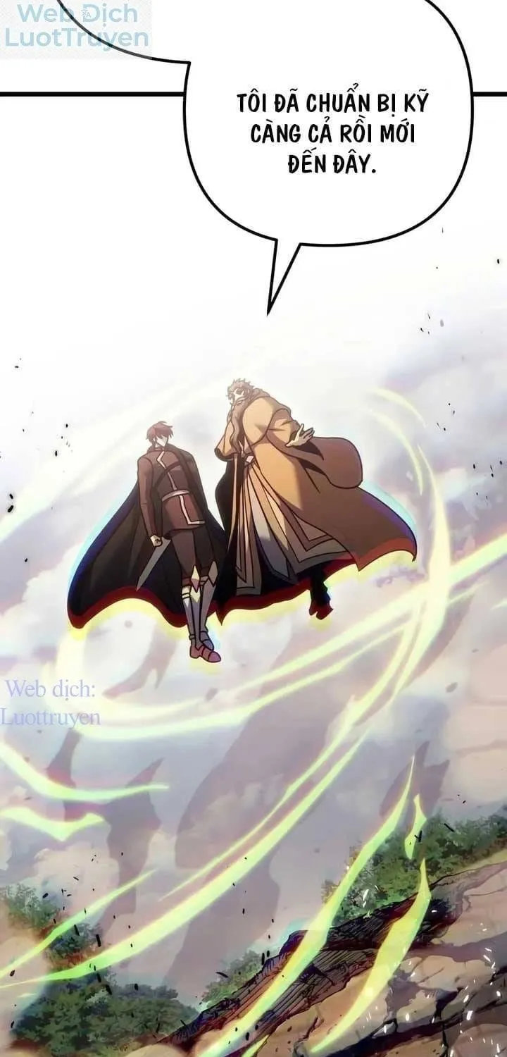 Hồi Quy Giả Của Gia Tộc Suy Vong Chap 157 - Next Chap 158