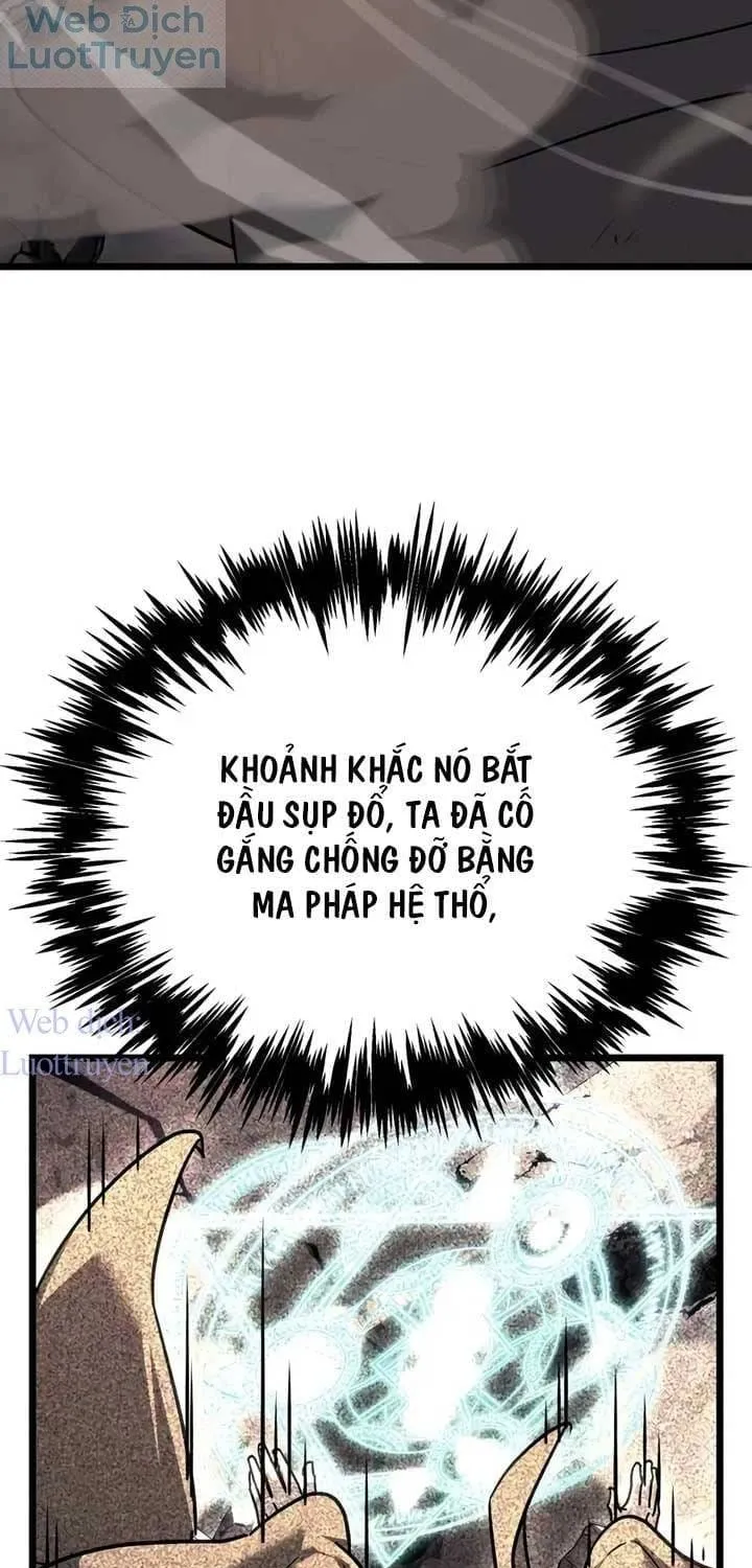 Hồi Quy Giả Của Gia Tộc Suy Vong Chap 157 - Next Chap 158