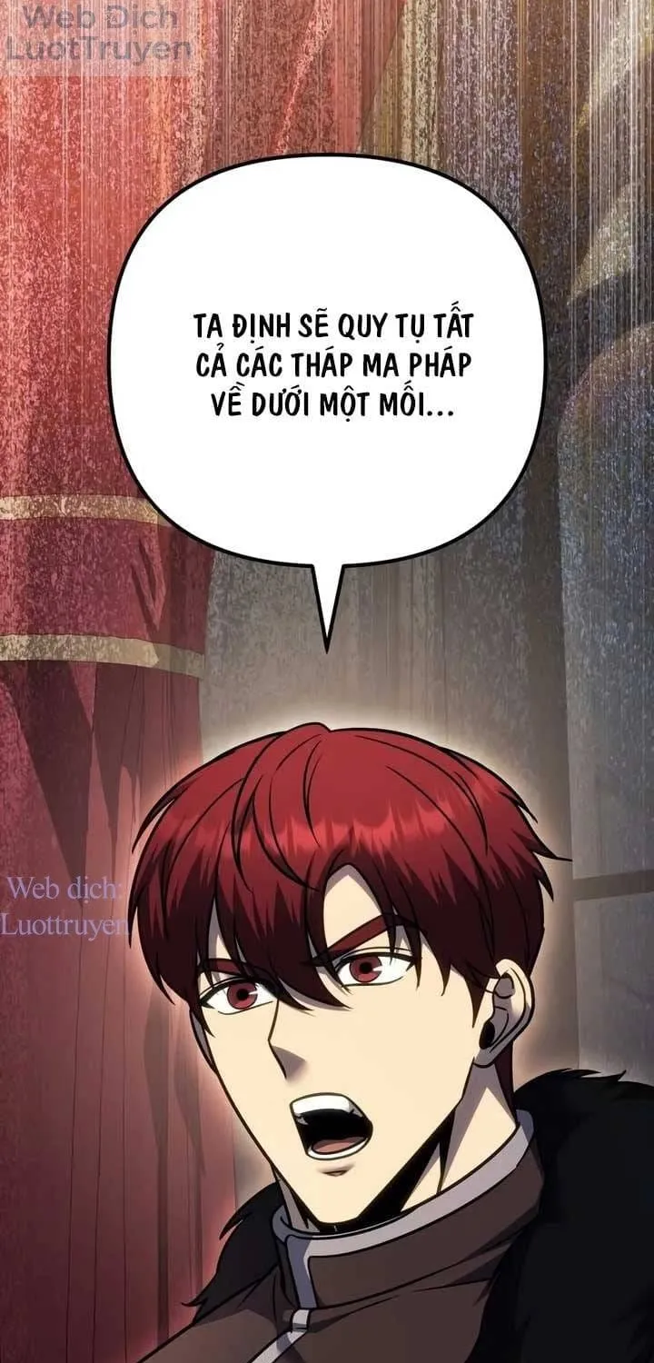 Hồi Quy Giả Của Gia Tộc Suy Vong Chap 157 - Next Chap 158