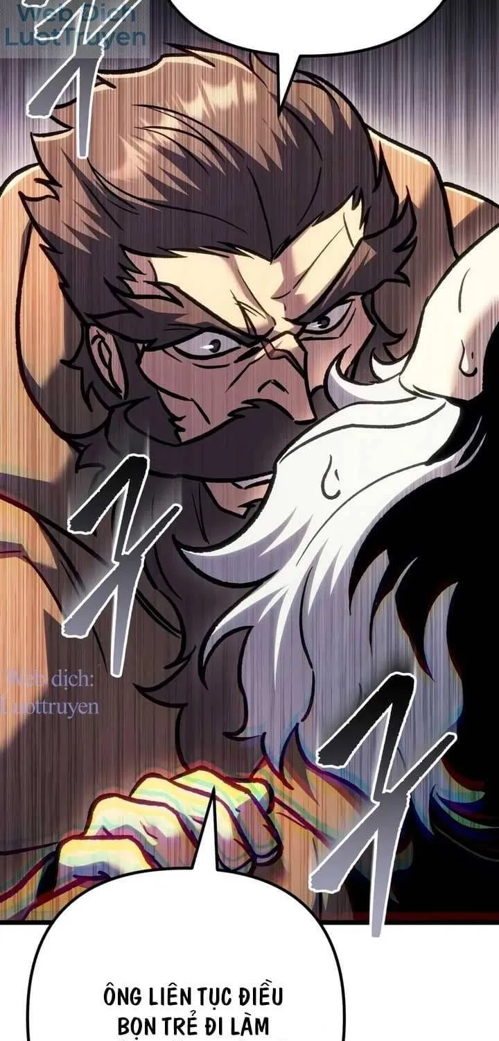 Hồi Quy Giả Của Gia Tộc Suy Vong Chap 157 - Next Chap 158