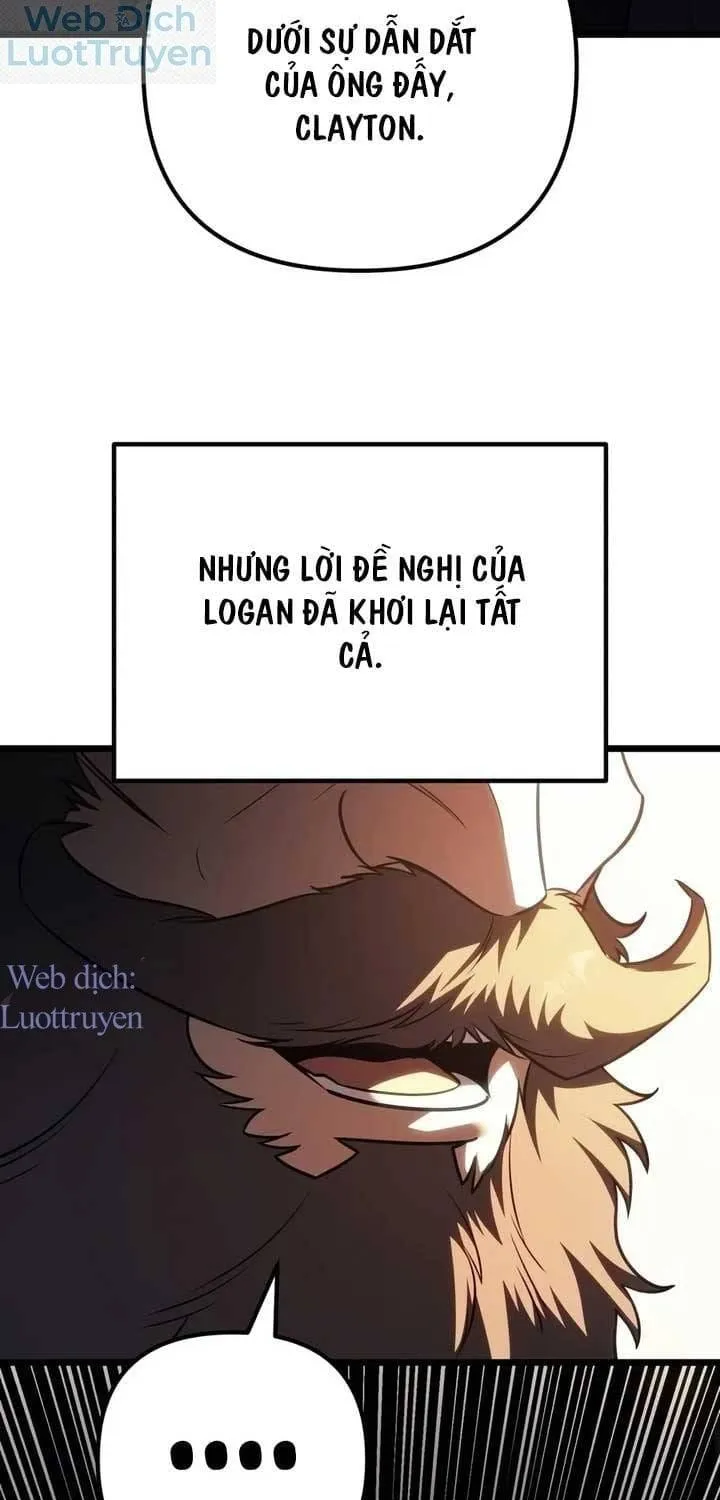 Hồi Quy Giả Của Gia Tộc Suy Vong Chap 157 - Next Chap 158
