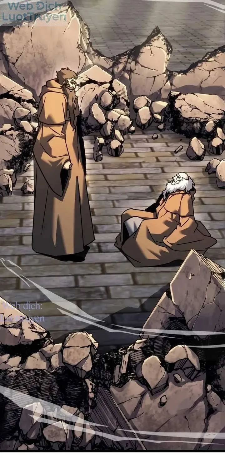 Hồi Quy Giả Của Gia Tộc Suy Vong Chap 157 - Next Chap 158