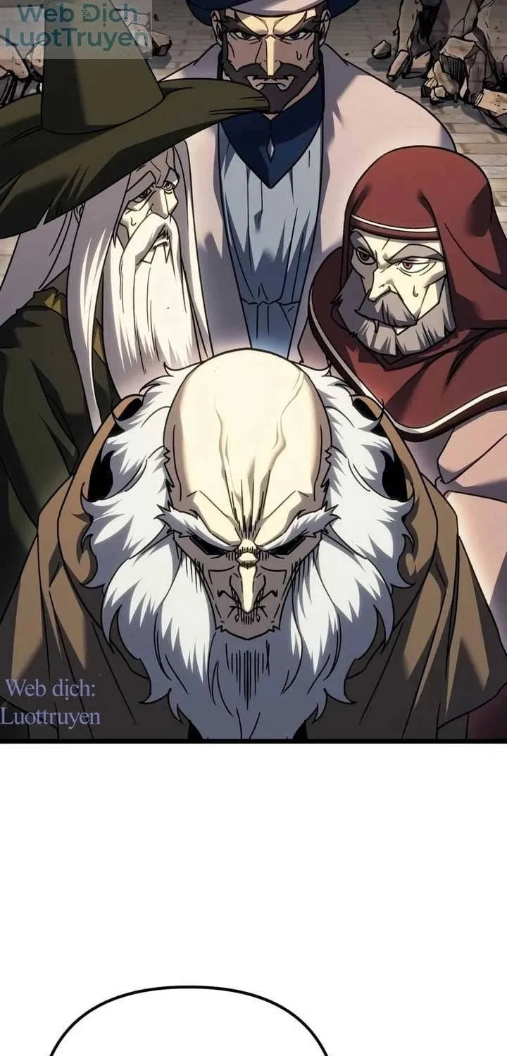 Hồi Quy Giả Của Gia Tộc Suy Vong Chap 157 - Next Chap 158