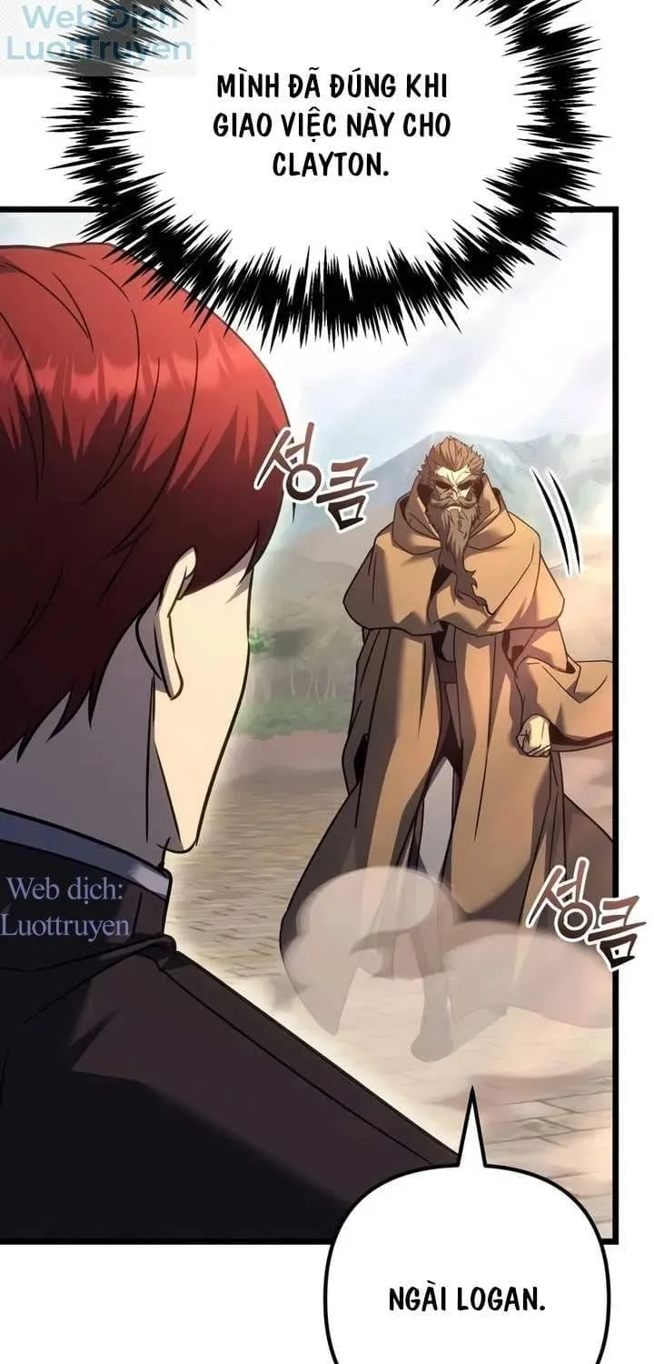 Hồi Quy Giả Của Gia Tộc Suy Vong Chap 157 - Next Chap 158
