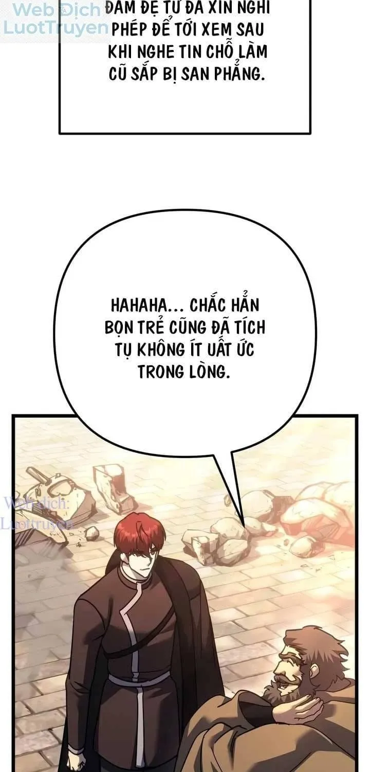 Hồi Quy Giả Của Gia Tộc Suy Vong Chap 157 - Next Chap 158