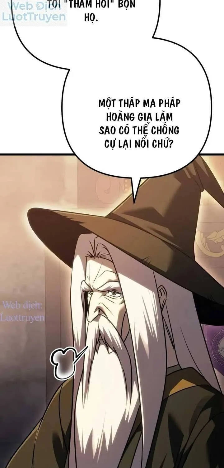 Hồi Quy Giả Của Gia Tộc Suy Vong Chap 157 - Next Chap 158
