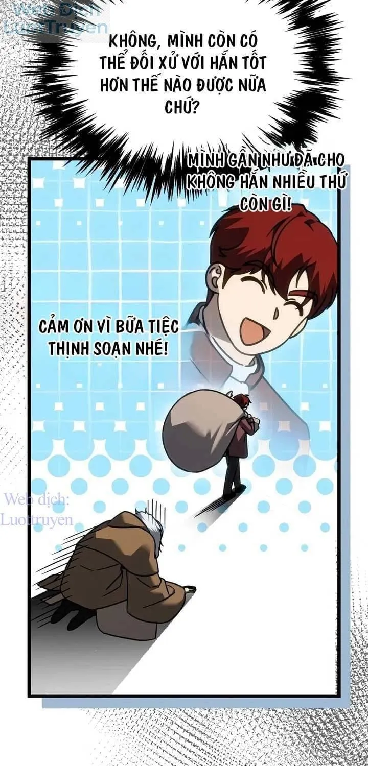 Hồi Quy Giả Của Gia Tộc Suy Vong Chap 157 - Next Chap 158