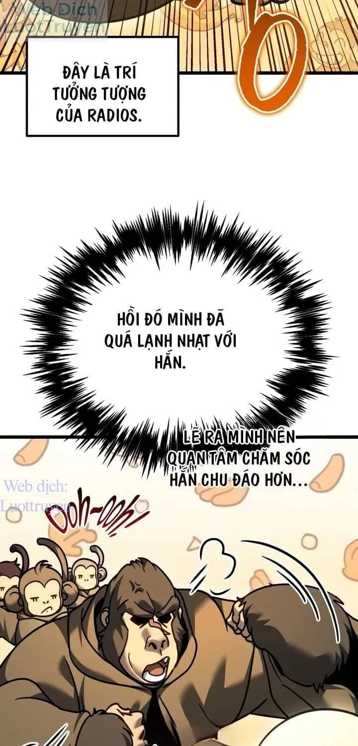 Hồi Quy Giả Của Gia Tộc Suy Vong Chap 157 - Next Chap 158