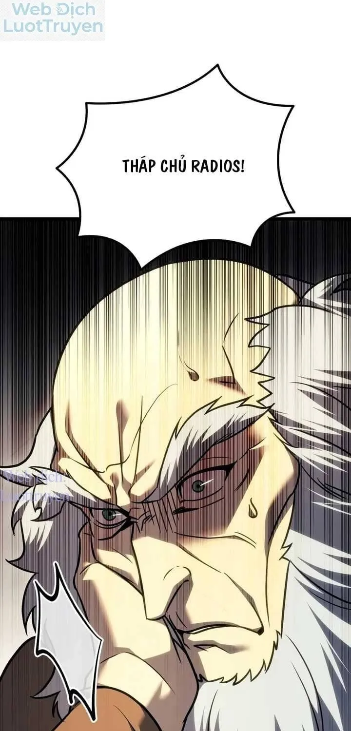 Hồi Quy Giả Của Gia Tộc Suy Vong Chap 157 - Next Chap 158