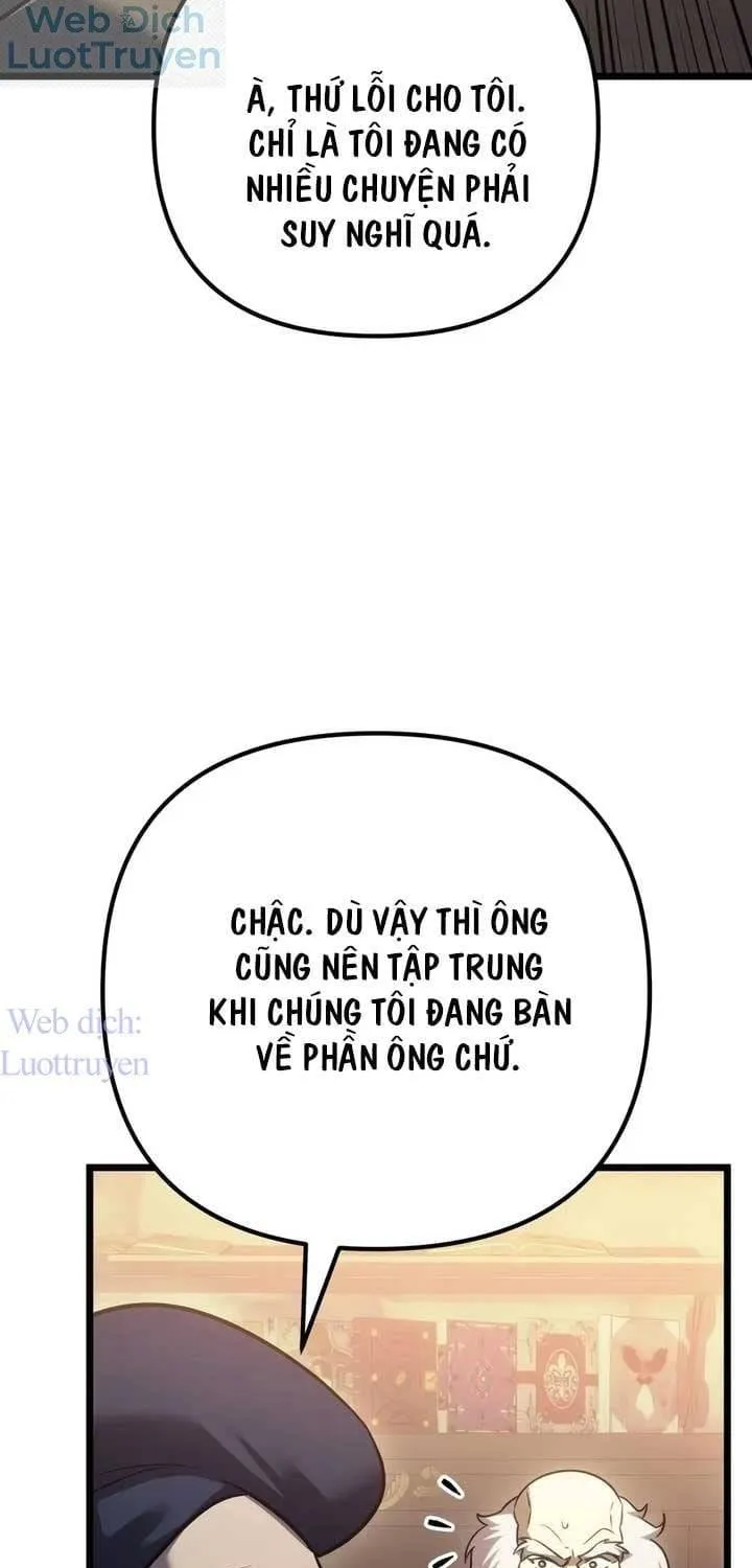 Hồi Quy Giả Của Gia Tộc Suy Vong Chap 157 - Next Chap 158