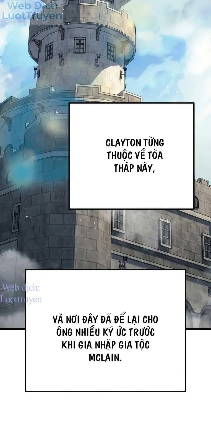 Hồi Quy Giả Của Gia Tộc Suy Vong Chap 157 - Next Chap 158