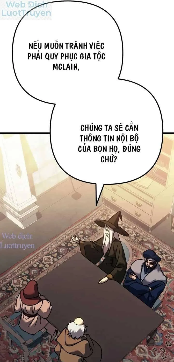 Hồi Quy Giả Của Gia Tộc Suy Vong Chap 157 - Next Chap 158