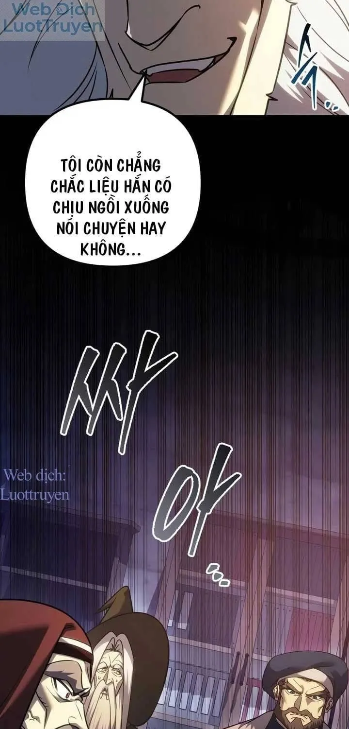Hồi Quy Giả Của Gia Tộc Suy Vong Chap 157 - Next Chap 158