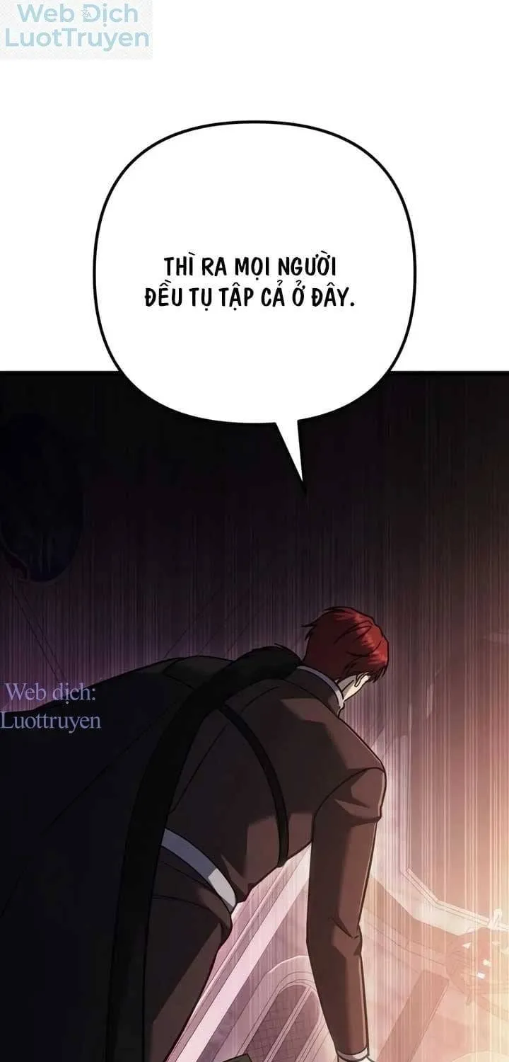 Hồi Quy Giả Của Gia Tộc Suy Vong Chap 157 - Next Chap 158