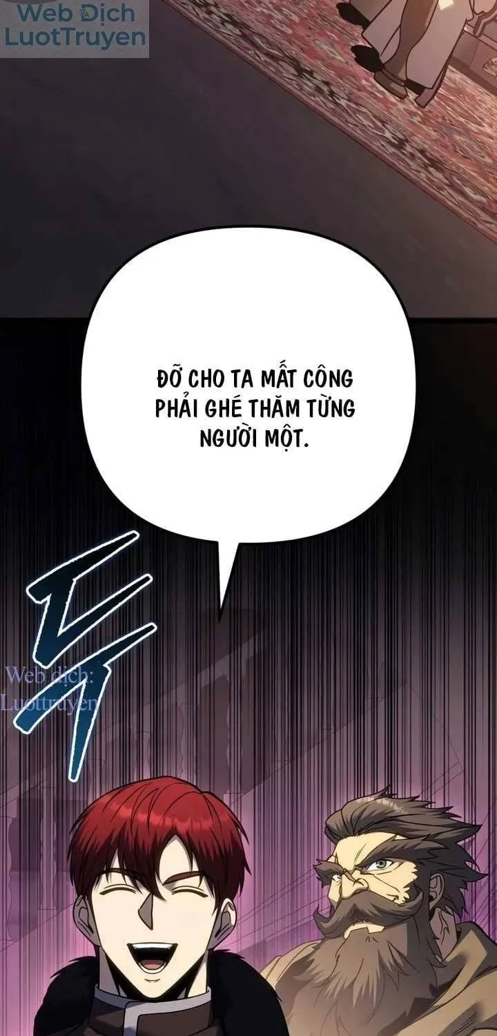 Hồi Quy Giả Của Gia Tộc Suy Vong Chap 157 - Next Chap 158