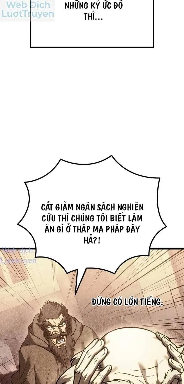 Hồi Quy Giả Của Gia Tộc Suy Vong Chap 157 - Next Chap 158