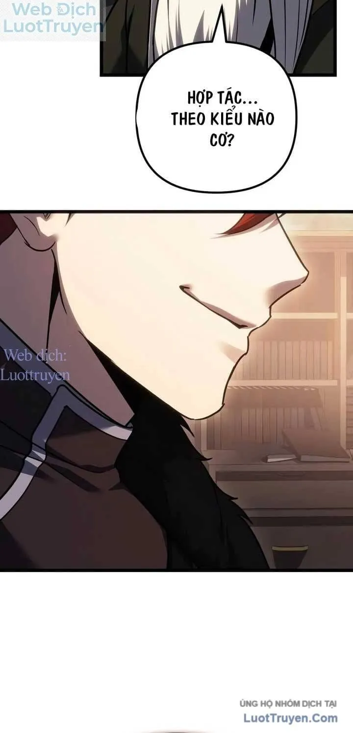 Hồi Quy Giả Của Gia Tộc Suy Vong Chap 157 - Next Chap 158