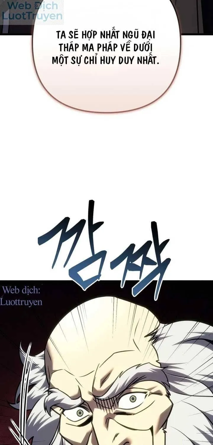 Hồi Quy Giả Của Gia Tộc Suy Vong Chap 157 - Next Chap 158