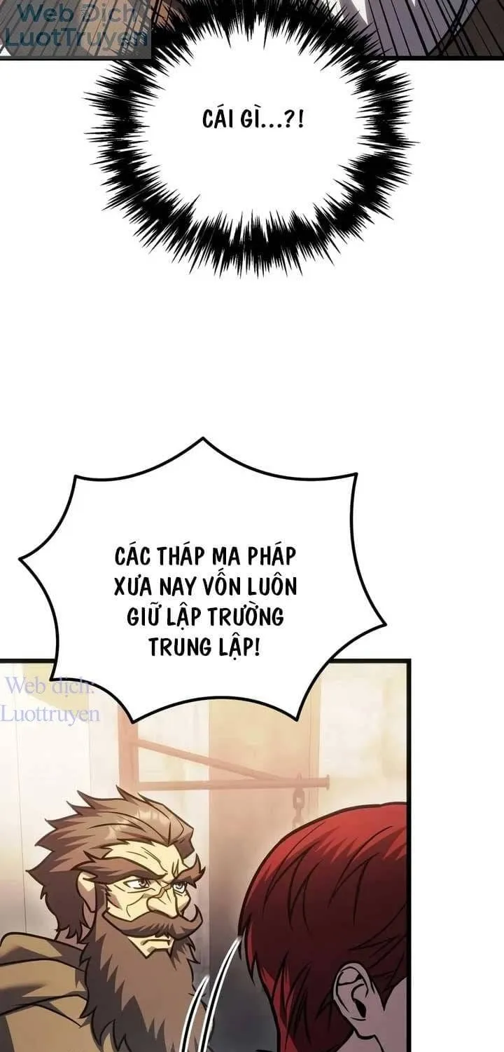 Hồi Quy Giả Của Gia Tộc Suy Vong Chap 157 - Next Chap 158
