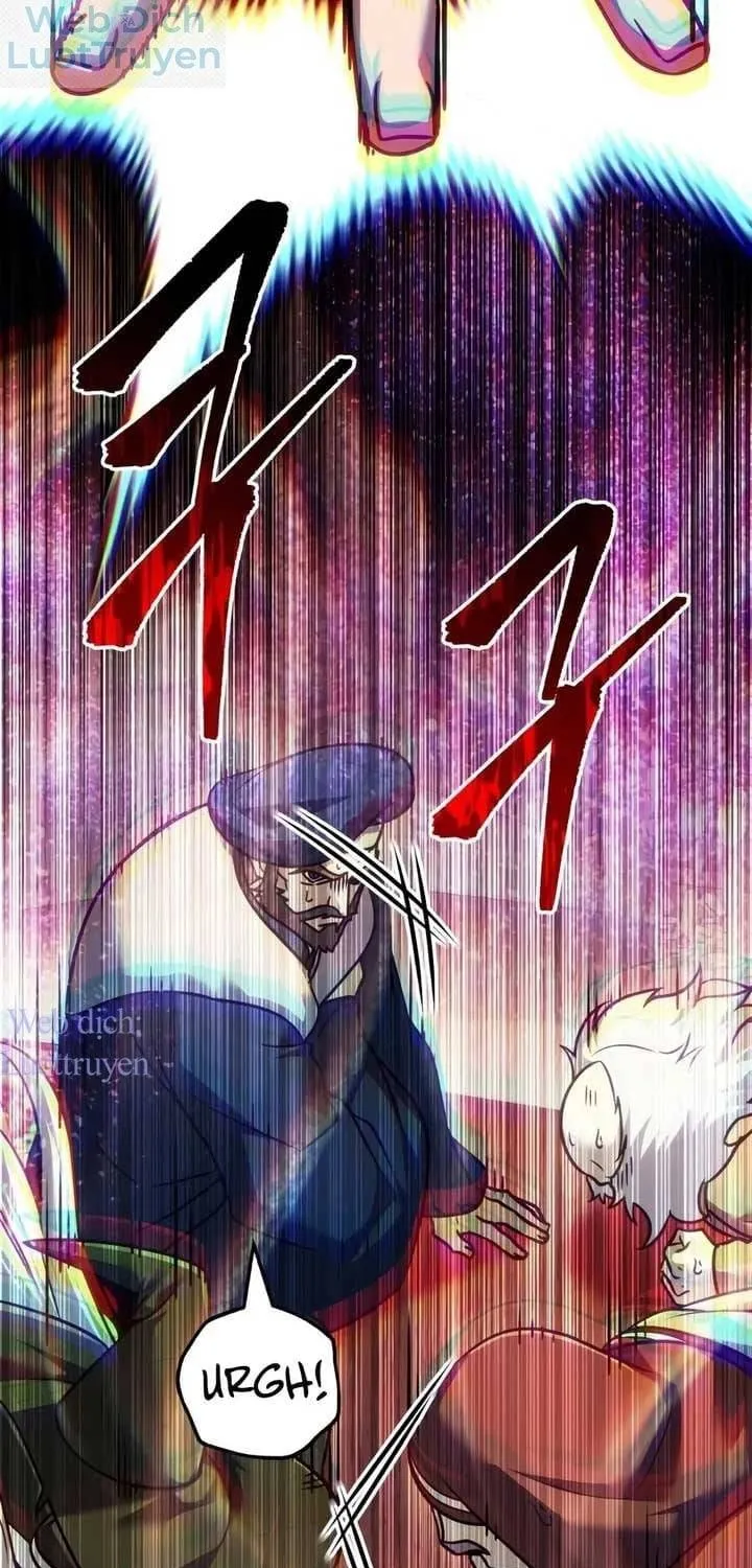 Hồi Quy Giả Của Gia Tộc Suy Vong Chap 157 - Next Chap 158