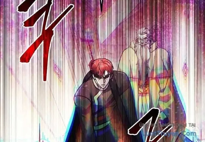 Hồi Quy Giả Của Gia Tộc Suy Vong Chap 157 - Next Chap 158