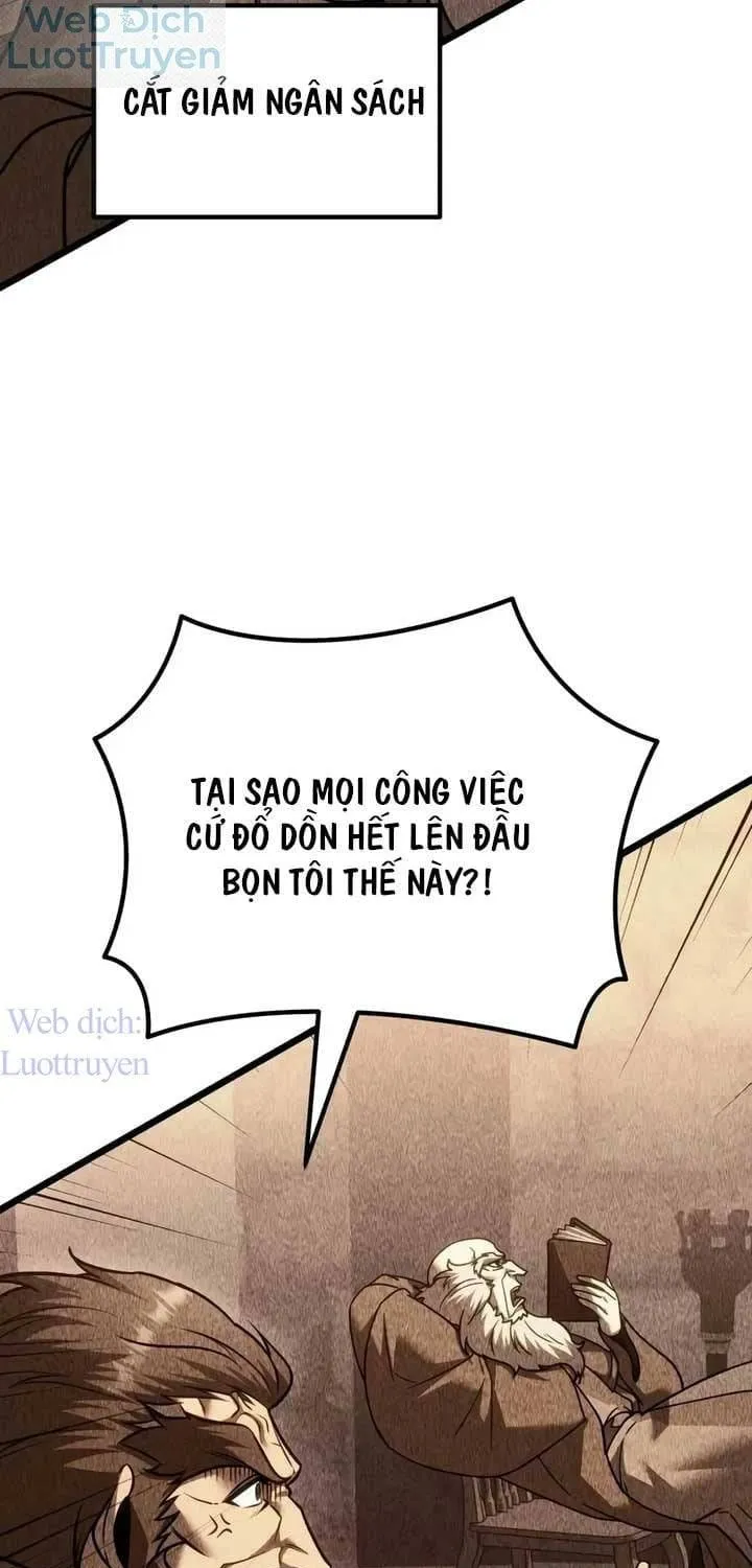 Hồi Quy Giả Của Gia Tộc Suy Vong Chap 157 - Next Chap 158