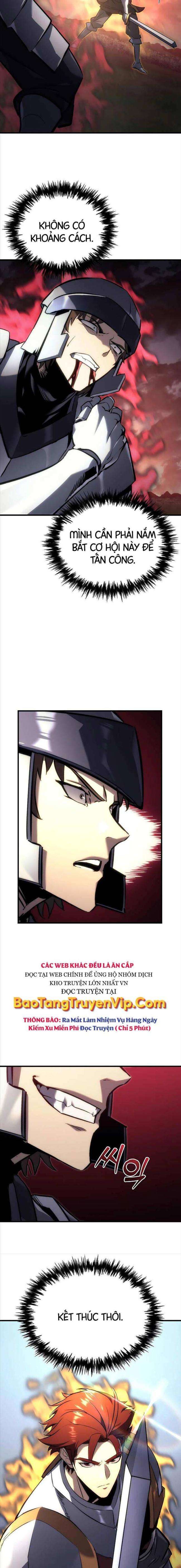 Hồi Quy Giả Của Gia Tộc Suy Vong Chap 16 - Next Chap 17