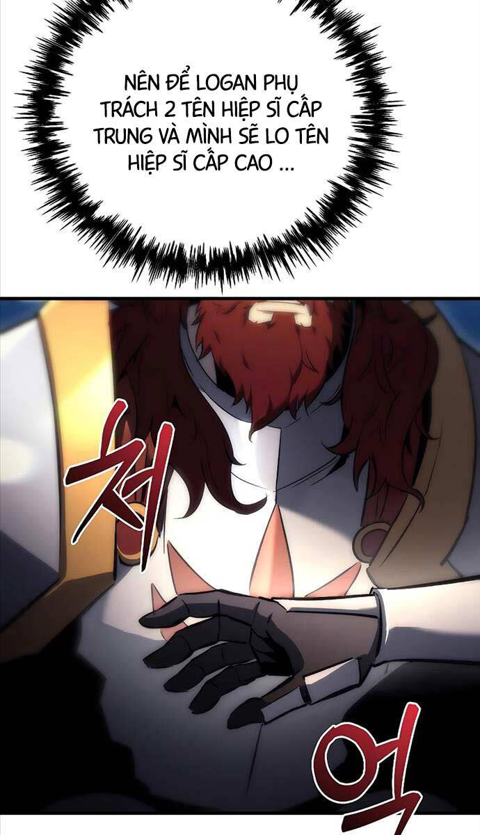 Hồi Quy Giả Của Gia Tộc Suy Vong Chap 16 - Next Chap 17