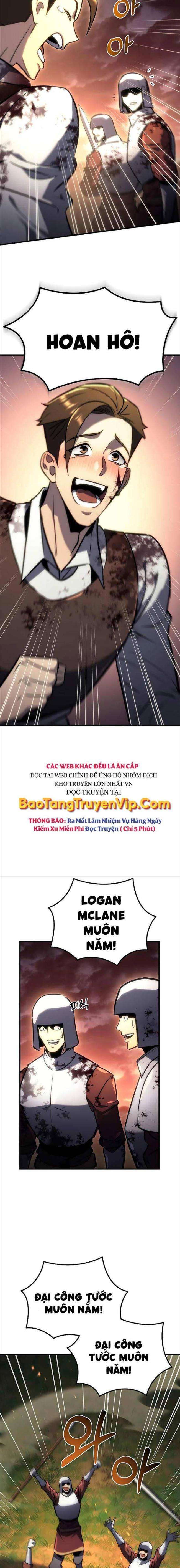 Hồi Quy Giả Của Gia Tộc Suy Vong Chap 16 - Next Chap 17