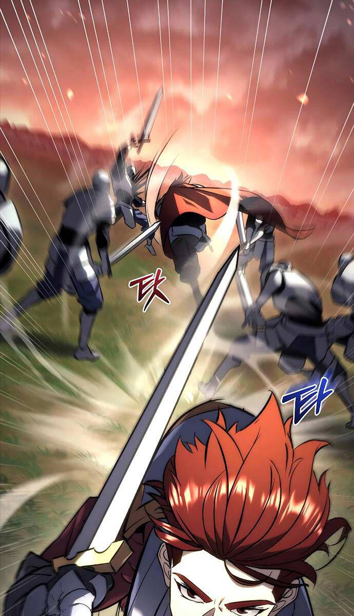 Hồi Quy Giả Của Gia Tộc Suy Vong Chap 16 - Next Chap 17