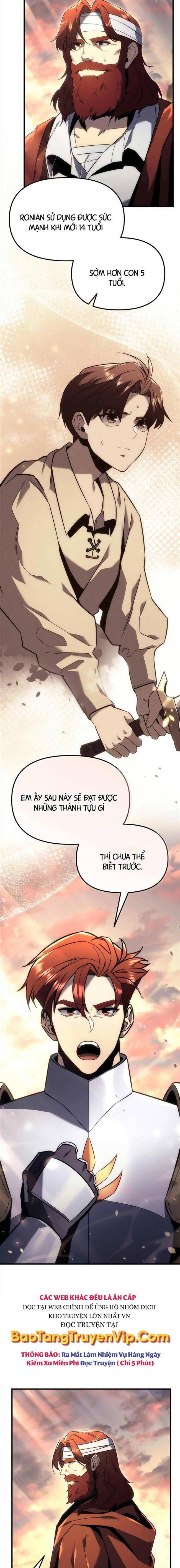 Hồi Quy Giả Của Gia Tộc Suy Vong Chap 18 - Next Chap 19