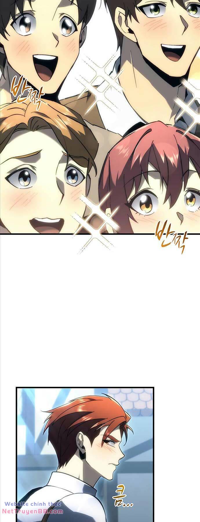 Hồi Quy Giả Của Gia Tộc Suy Vong Chap 18 - Next Chap 19