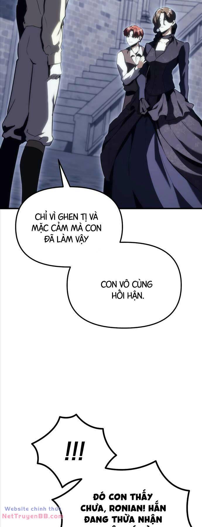 Hồi Quy Giả Của Gia Tộc Suy Vong Chap 18 - Next Chap 19
