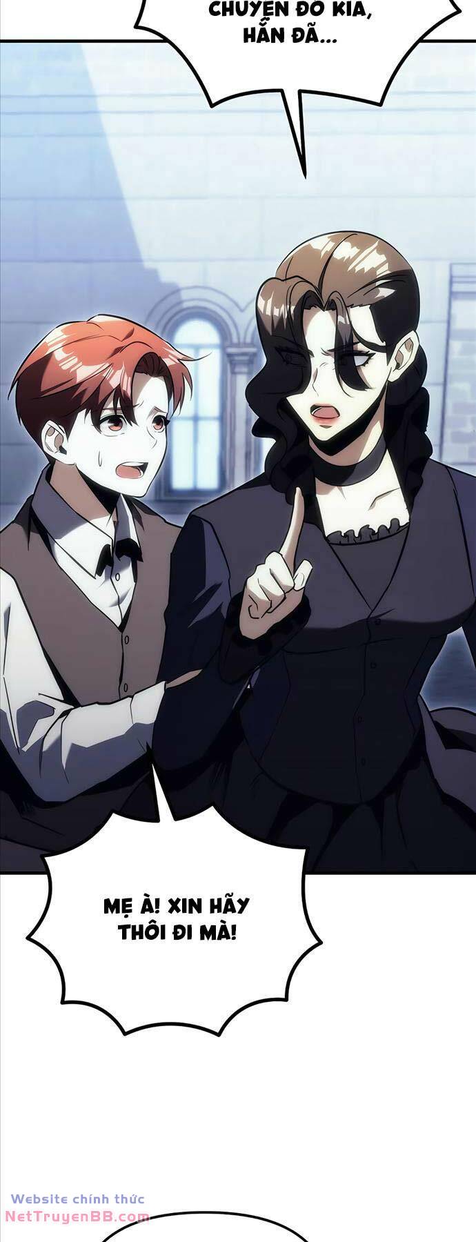 Hồi Quy Giả Của Gia Tộc Suy Vong Chap 18 - Next Chap 19