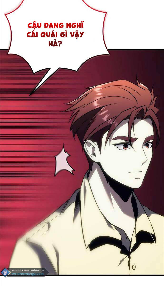 Hồi Quy Giả Của Gia Tộc Suy Vong Chap 18 - Next Chap 19