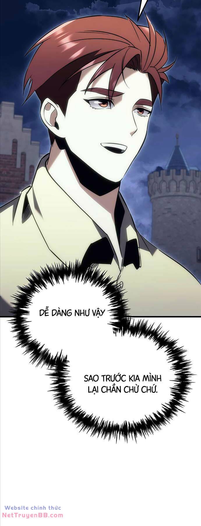 Hồi Quy Giả Của Gia Tộc Suy Vong Chap 18 - Next Chap 19