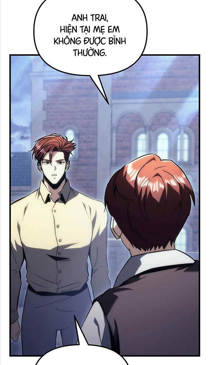 Hồi Quy Giả Của Gia Tộc Suy Vong Chap 18 - Next Chap 19