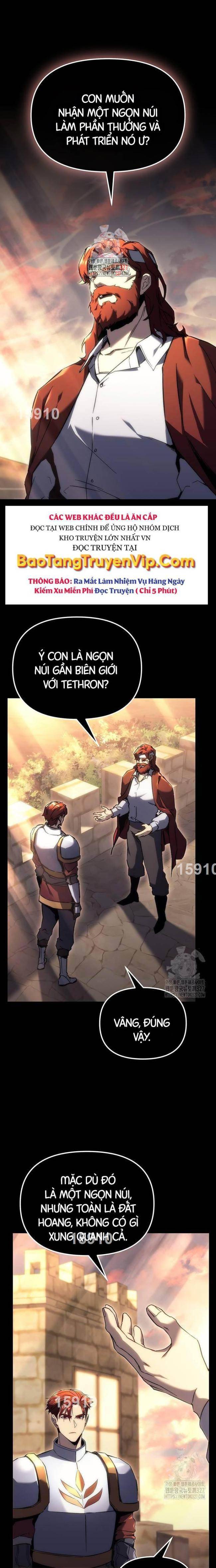 Hồi Quy Giả Của Gia Tộc Suy Vong Chap 19 - Next Chap 20