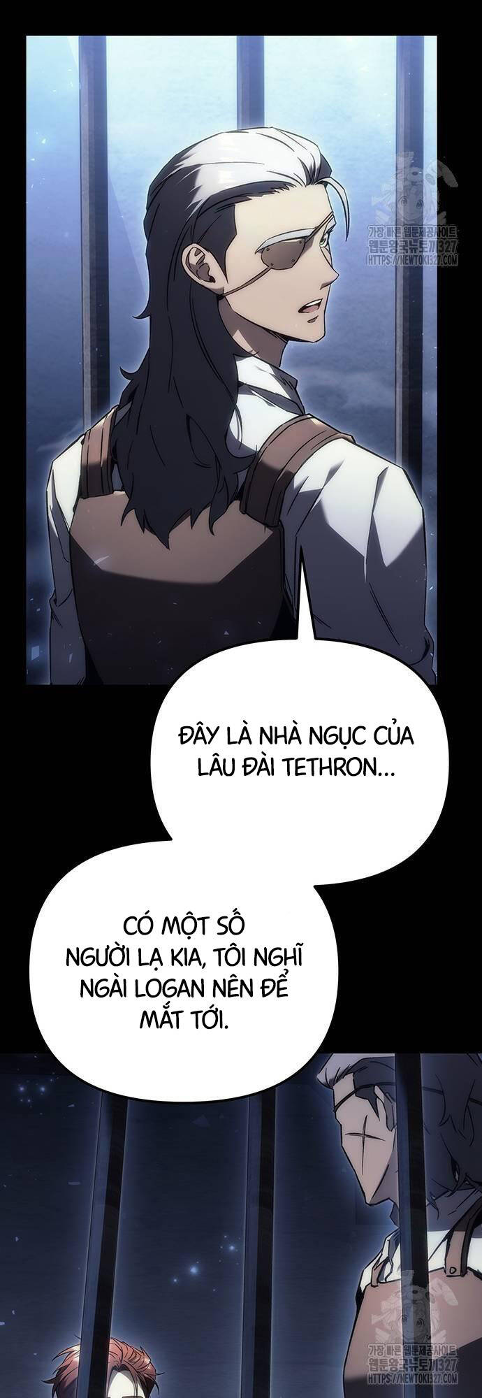 Hồi Quy Giả Của Gia Tộc Suy Vong Chap 19 - Next Chap 20