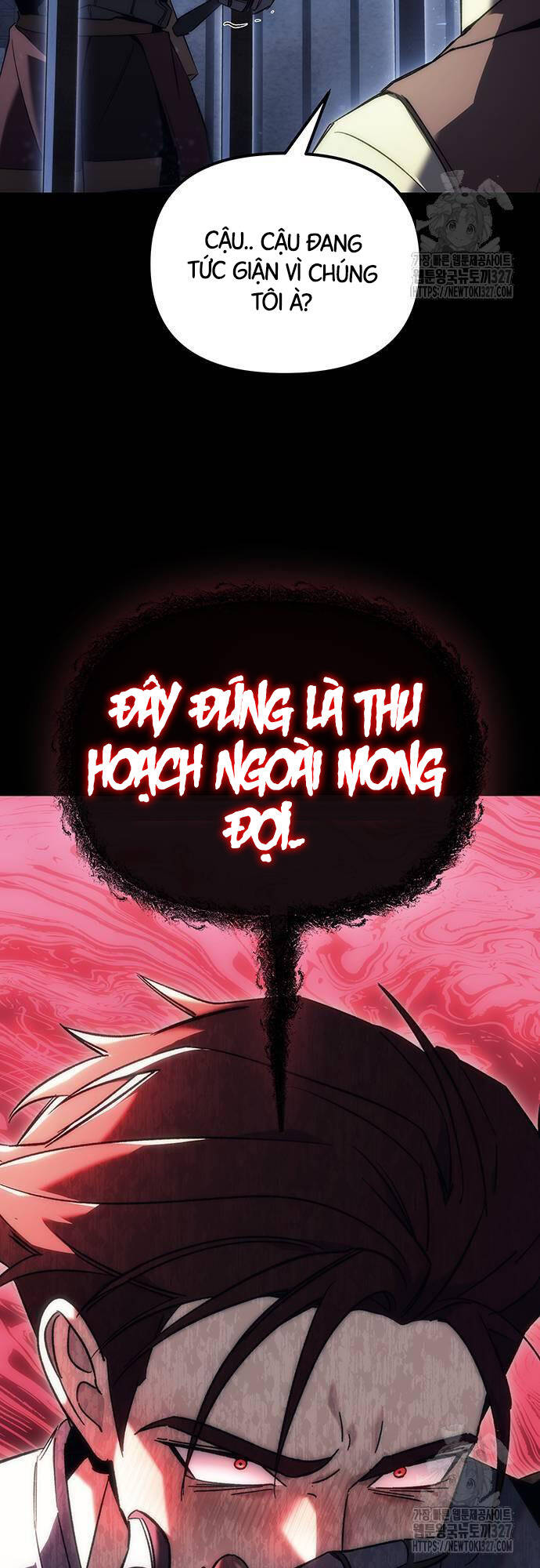Hồi Quy Giả Của Gia Tộc Suy Vong Chap 19 - Next Chap 20