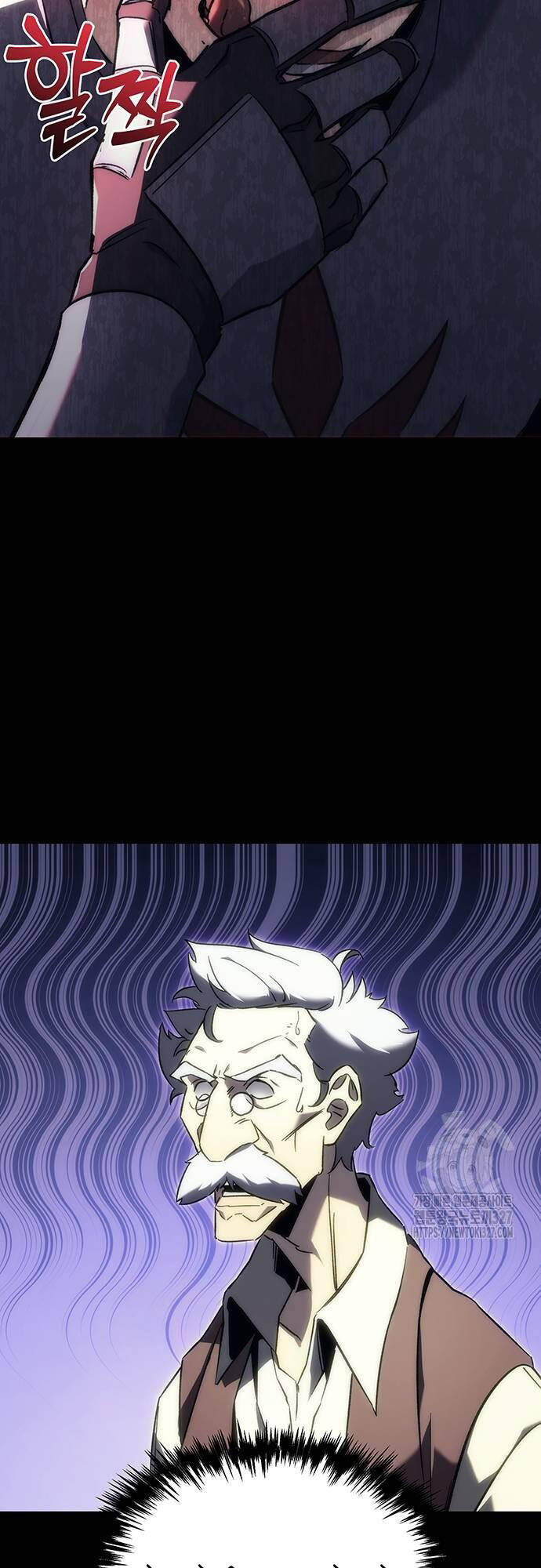 Hồi Quy Giả Của Gia Tộc Suy Vong Chap 19 - Next Chap 20