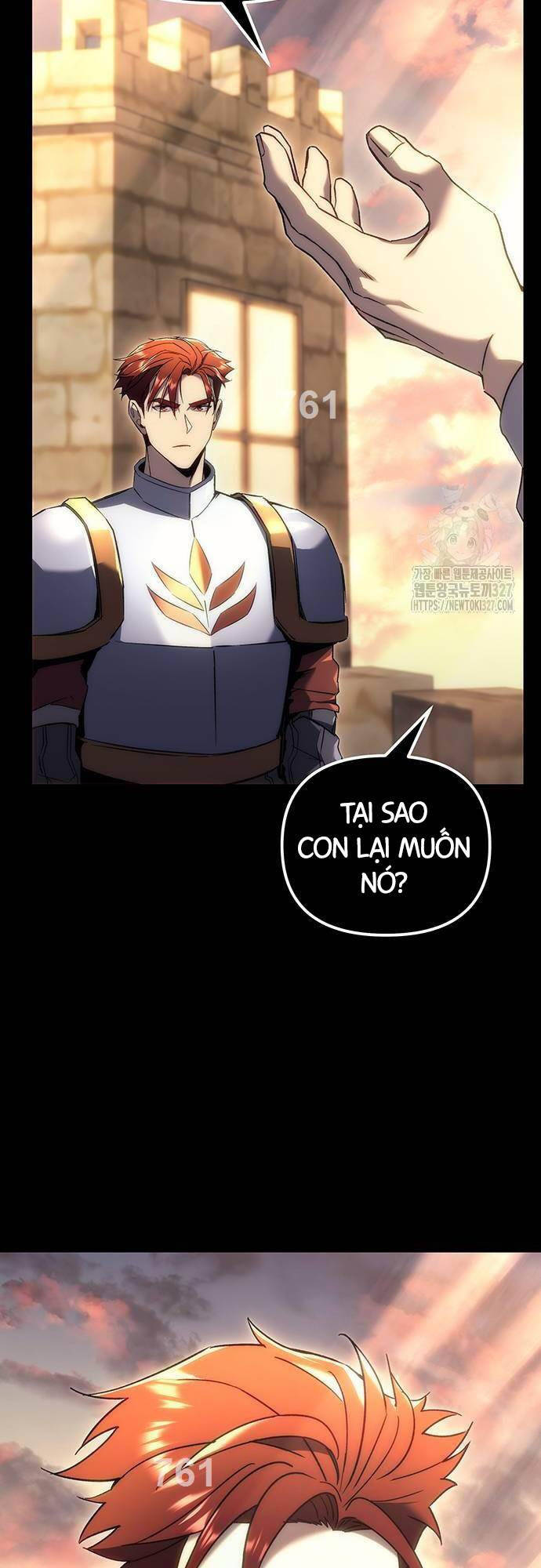 Hồi Quy Giả Của Gia Tộc Suy Vong Chap 19 - Next Chap 20