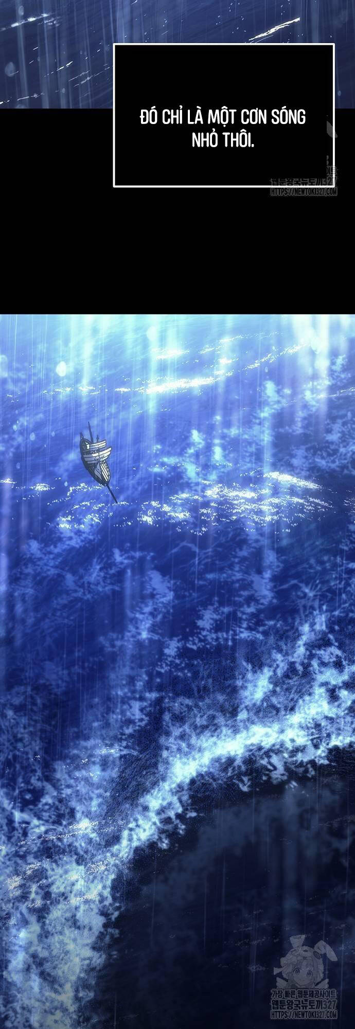 Hồi Quy Giả Của Gia Tộc Suy Vong Chap 19 - Next Chap 20