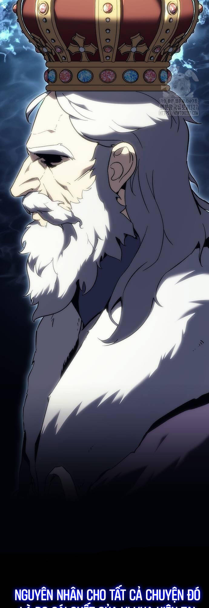 Hồi Quy Giả Của Gia Tộc Suy Vong Chap 19 - Next Chap 20