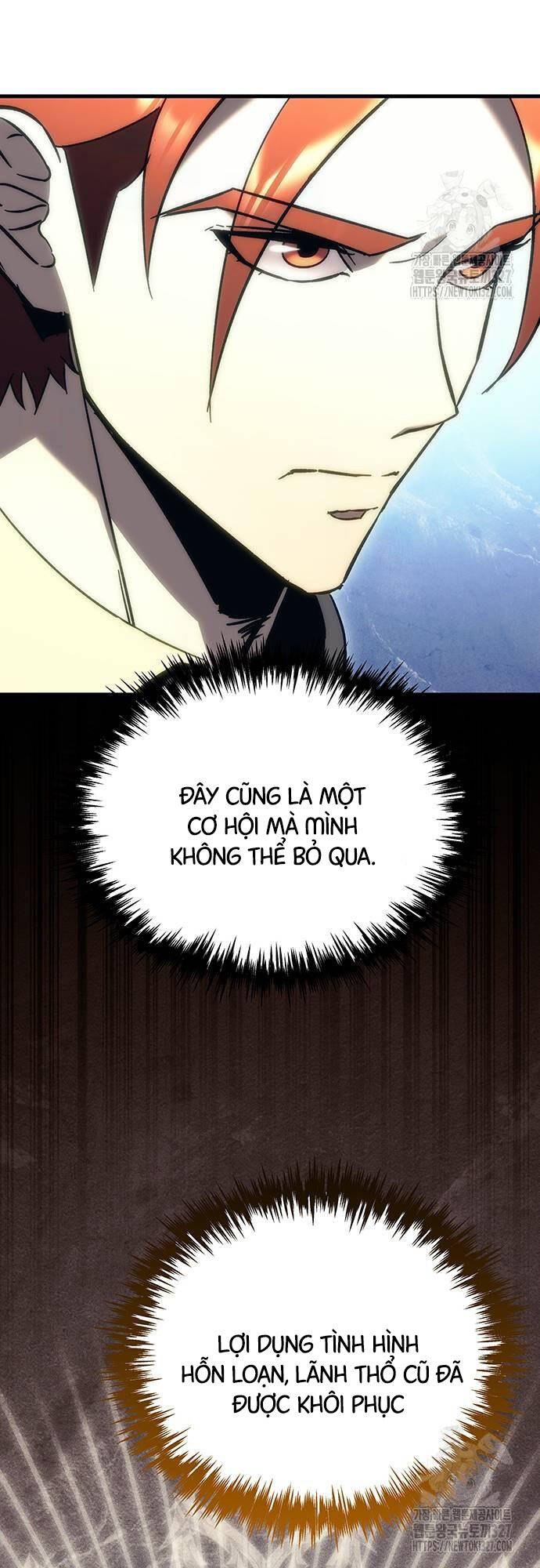 Hồi Quy Giả Của Gia Tộc Suy Vong Chap 19 - Next Chap 20