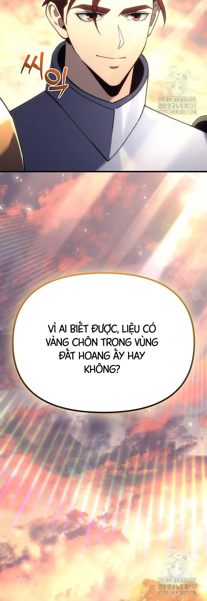 Hồi Quy Giả Của Gia Tộc Suy Vong Chap 19 - Next Chap 20