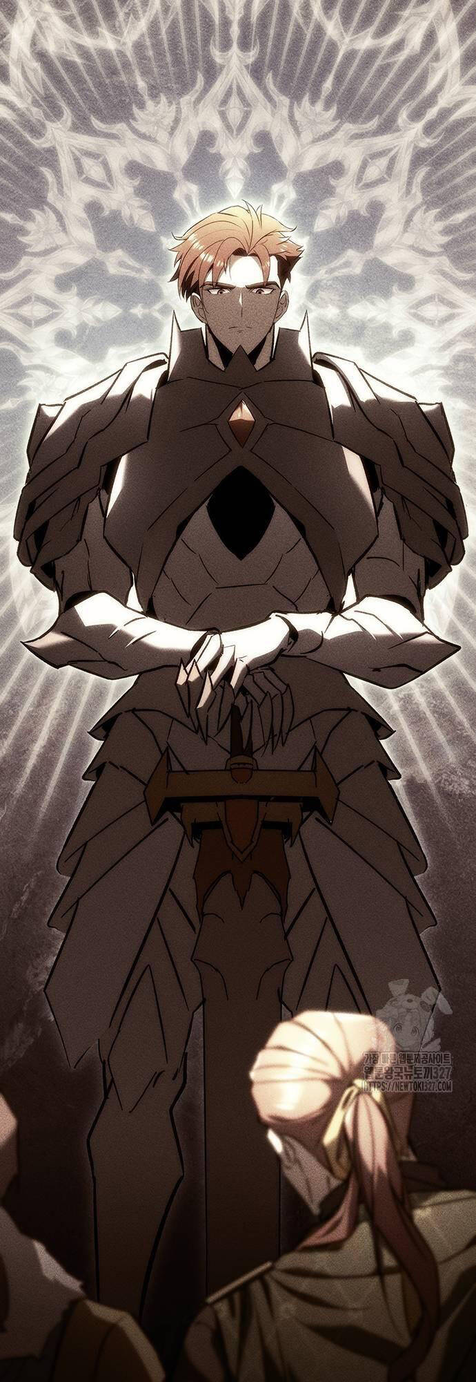 Hồi Quy Giả Của Gia Tộc Suy Vong Chap 19 - Next Chap 20